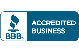 BBB Accredited Business