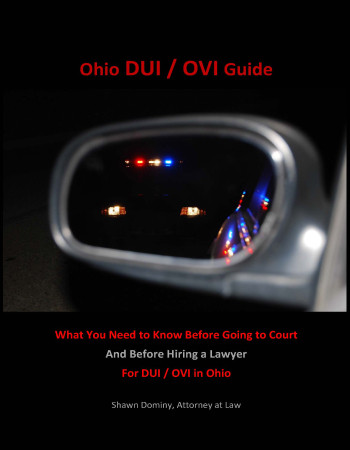 Ohio DUI / OVI Guide