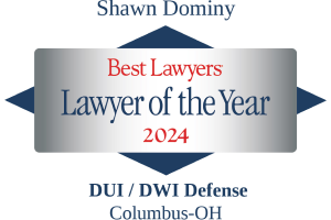 Best Lawyers - Lawyer of the Year 2024