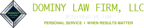 Dominy Law Firm, LLC