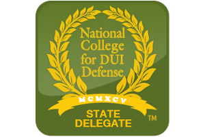 National College for DUI Defense