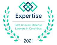 Expertise - Best Criminal Defense Lawyers in Columbus 2021