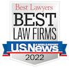 U.S. News & World Report-Best Law Firms